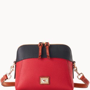 NFL Chiefs Cameron Crossbody