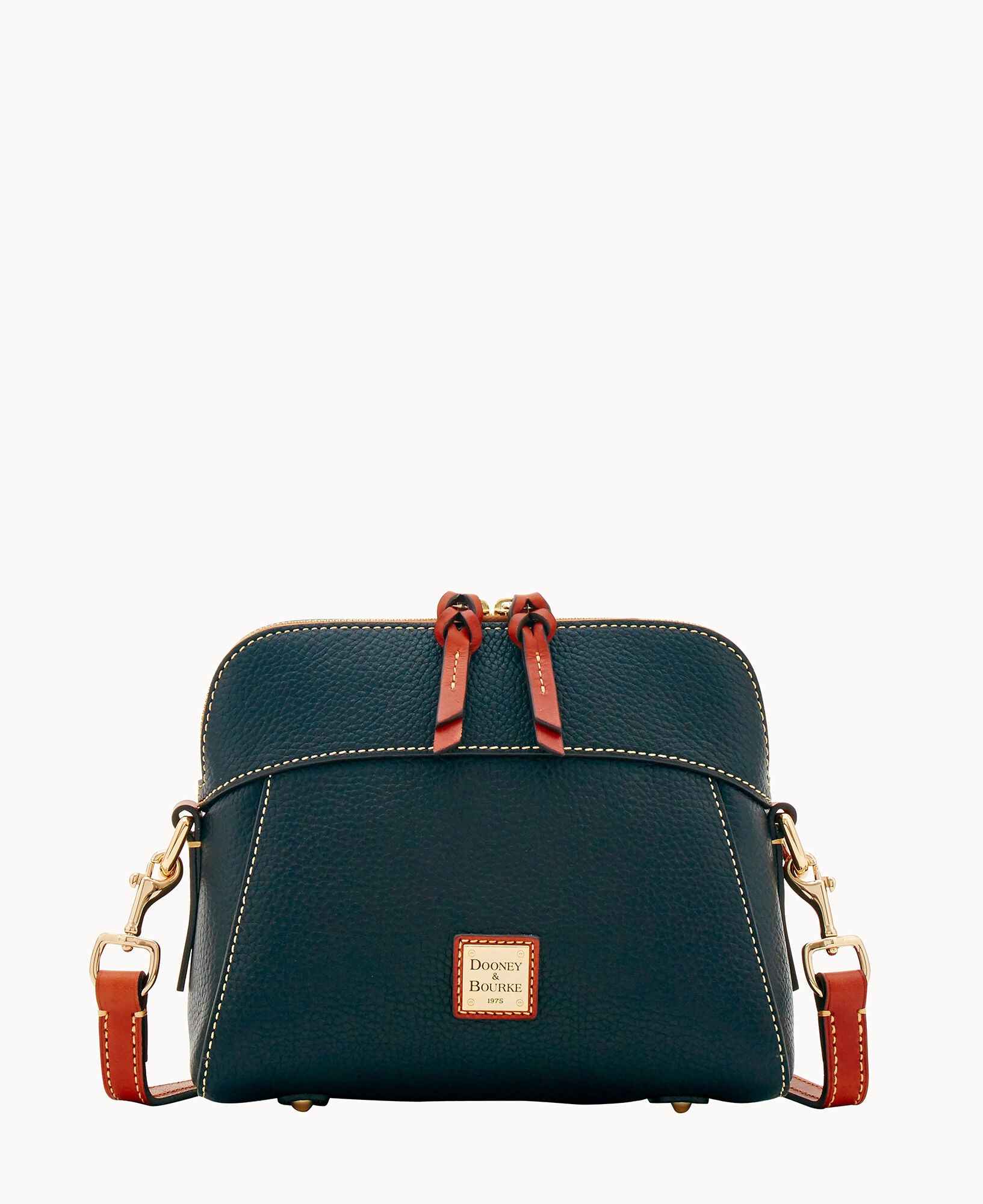Pebble Grain Cameron Crossbody - Image 17
