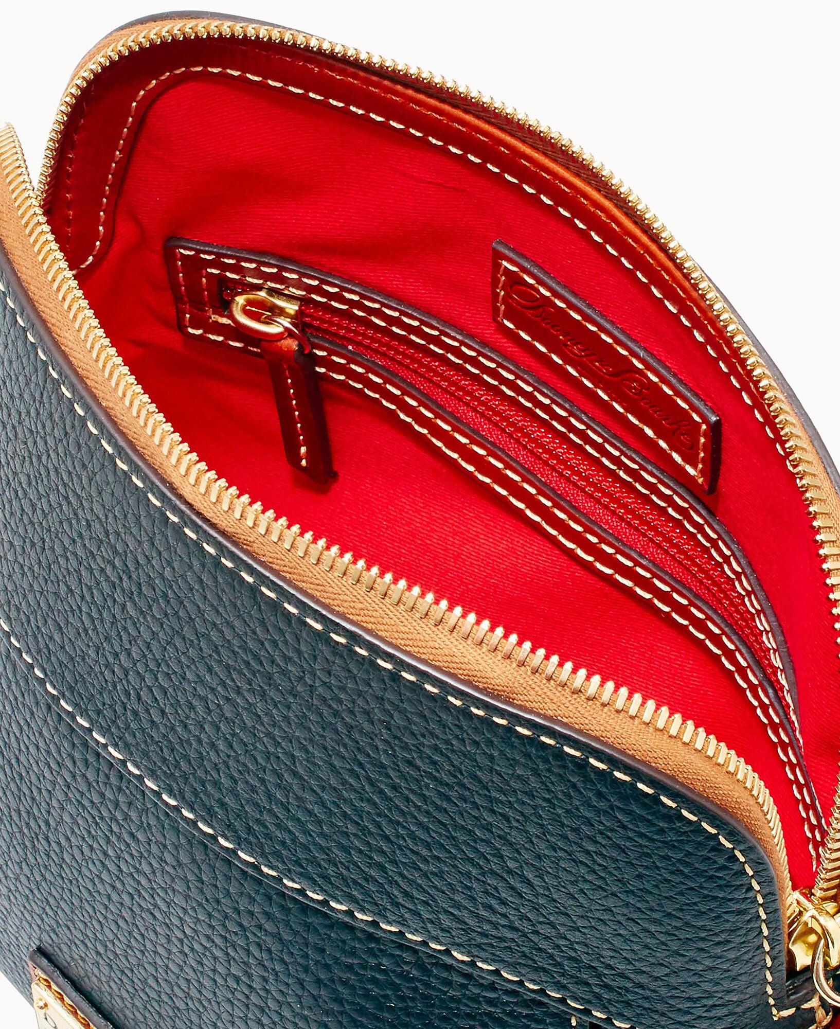 Pebble Grain Cameron Crossbody - Image 19