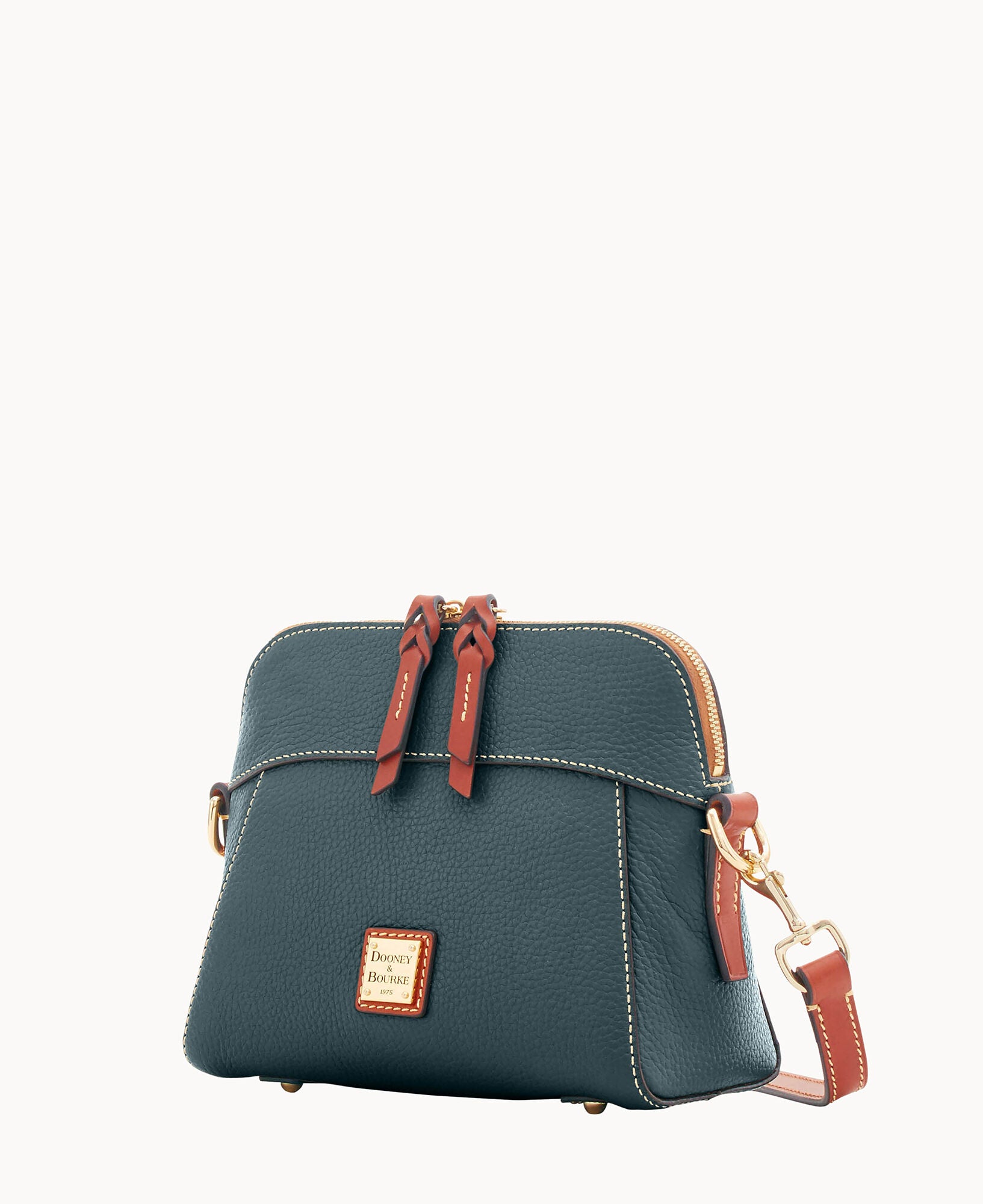 Pebble Grain Cameron Crossbody - Image 6
