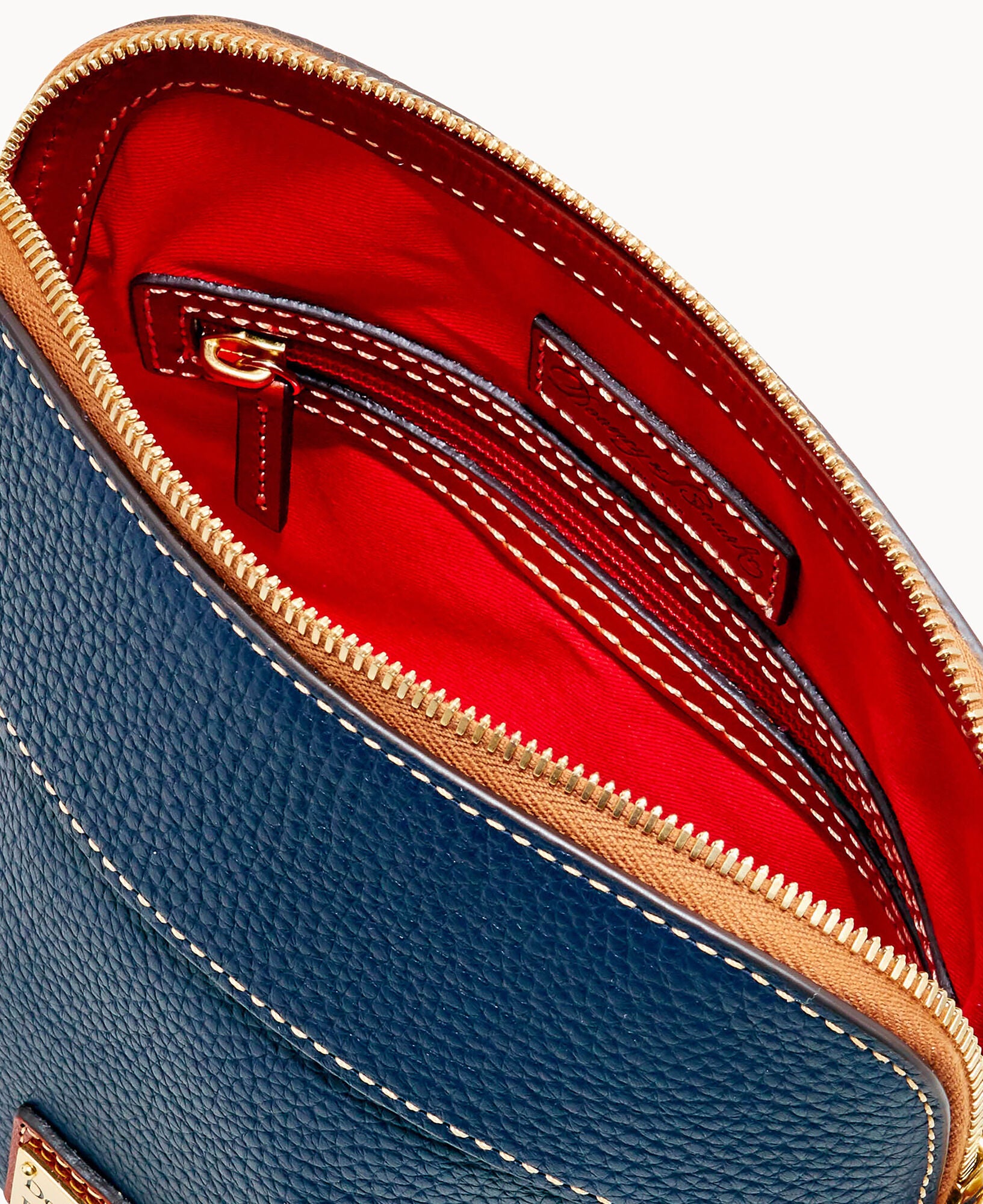 Pebble Grain Cameron Crossbody - Image 27