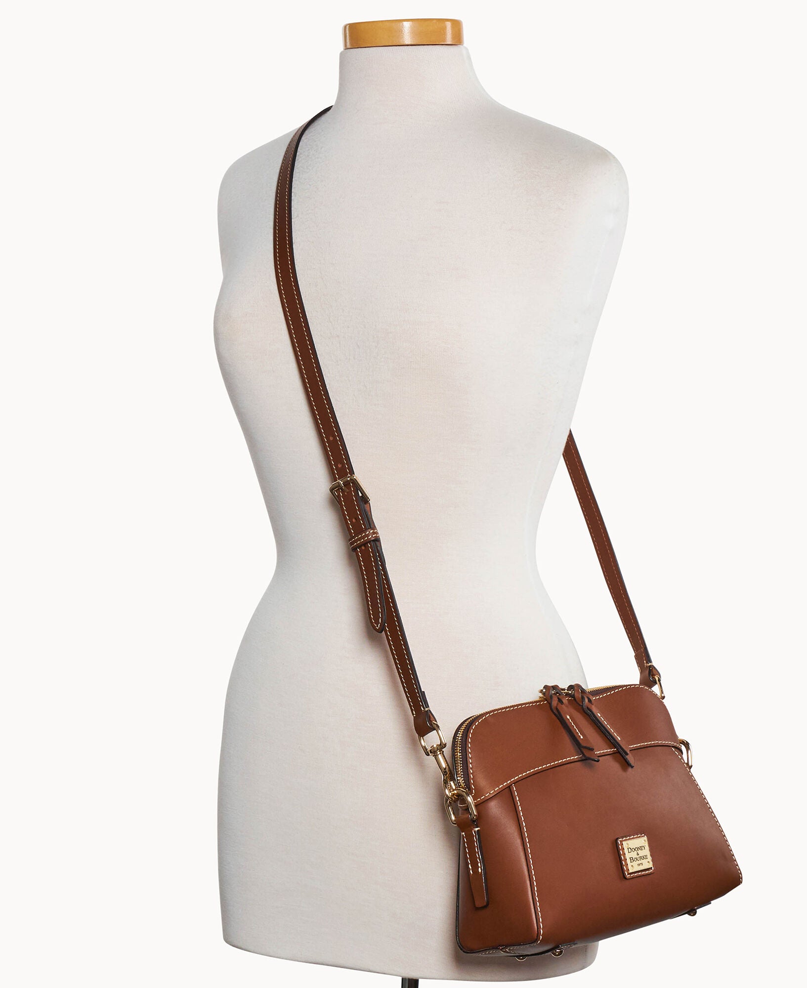 Penrose Cameron Crossbody - Image 4
