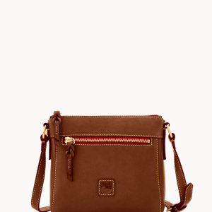Florentine Allison Crossbody