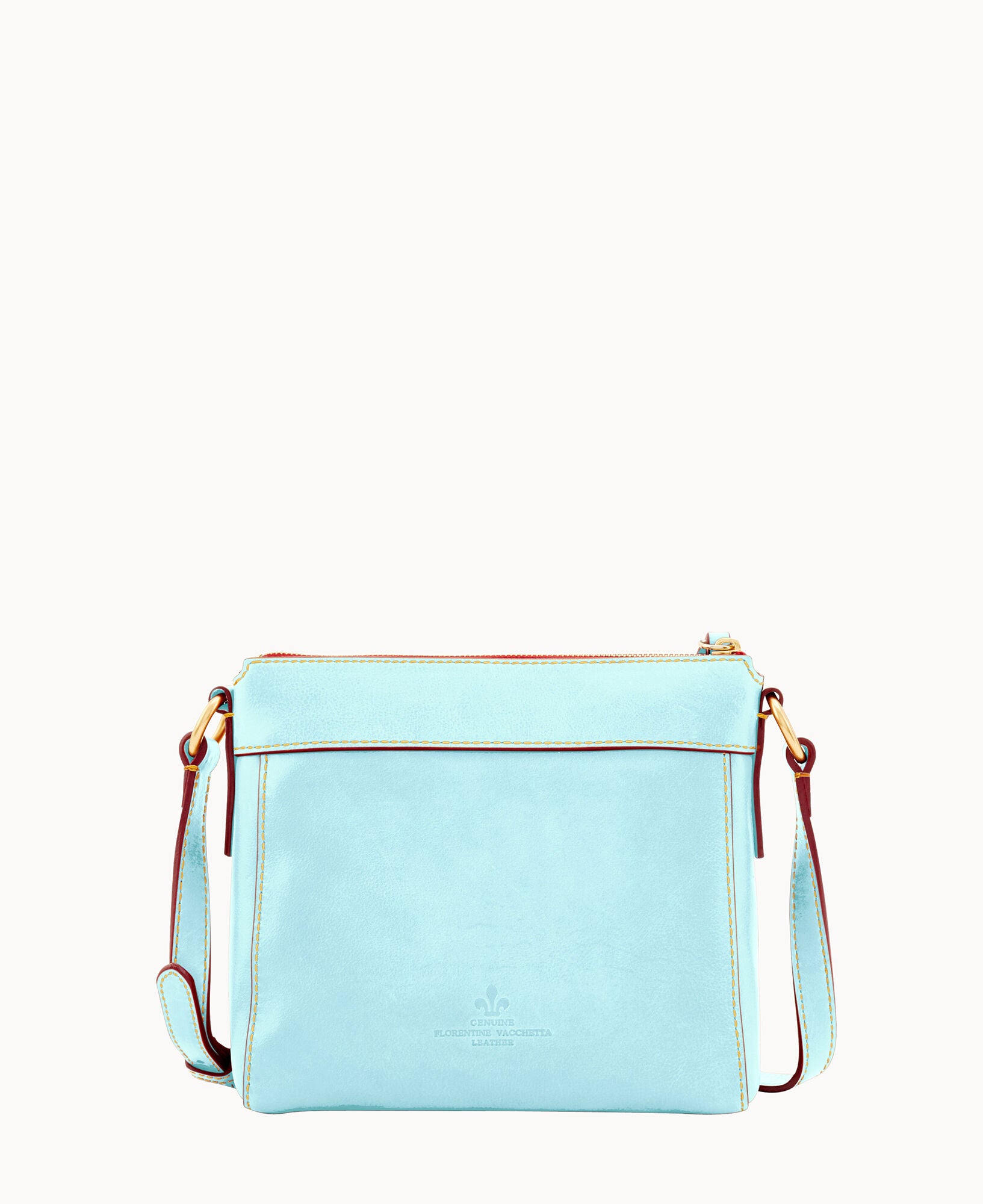 Florentine Allison Crossbody - Image 9