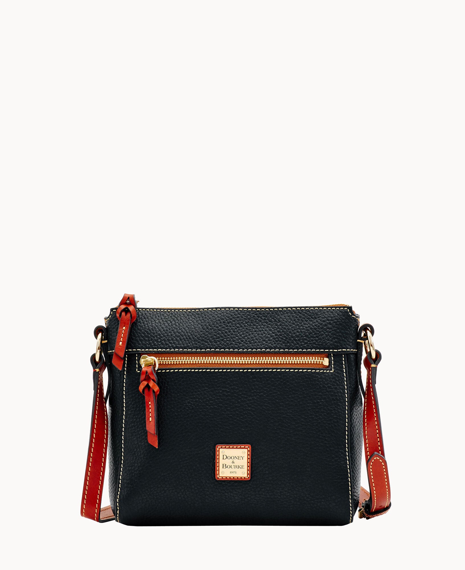 Pebble Grain Allison Crossbody - Image 24