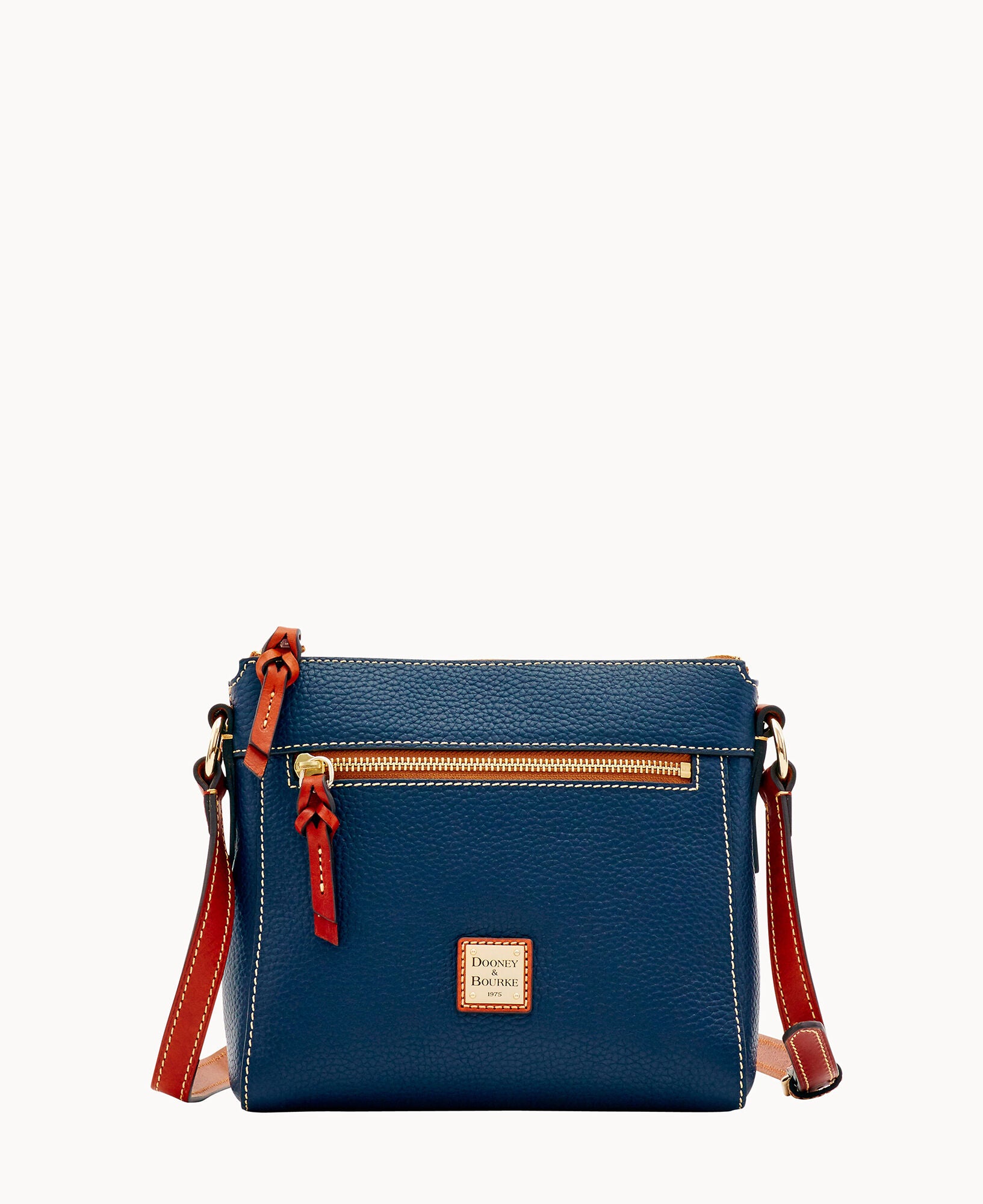 Pebble Grain Allison Crossbody - Image 28