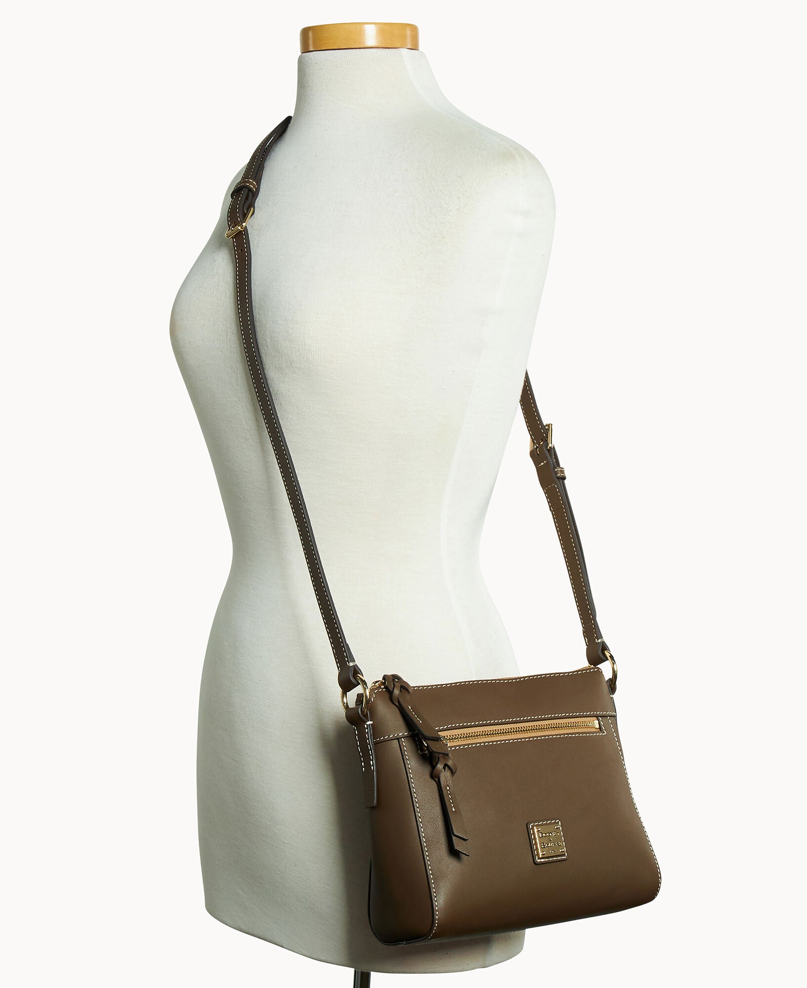 Penrose Allison Crossbody - Image 9