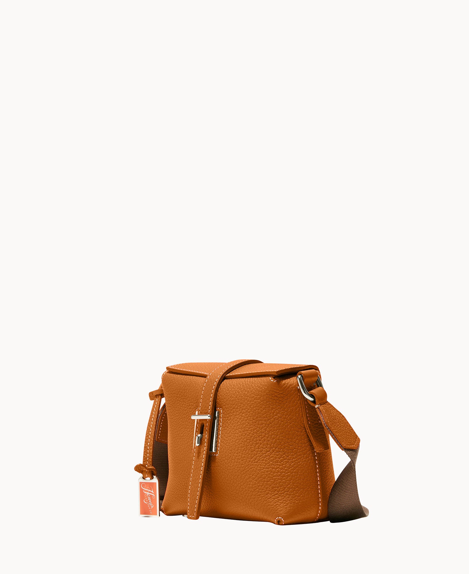 Henrys Mini Foldover Crossbody - Image 2
