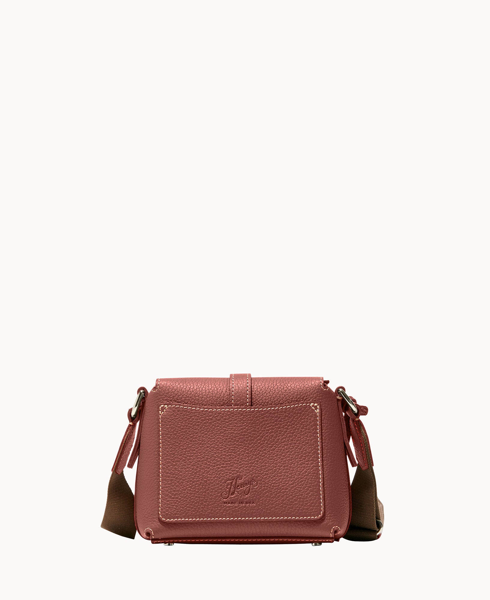 Henrys Mini Foldover Crossbody - Image 9