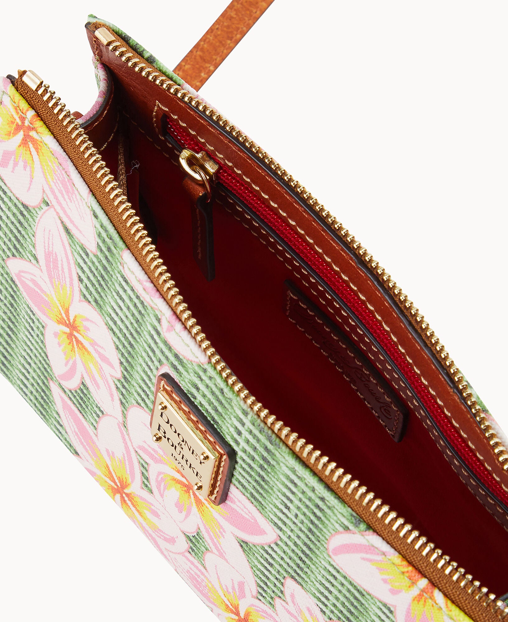 Plumeria Janine Crossbody - Image 3