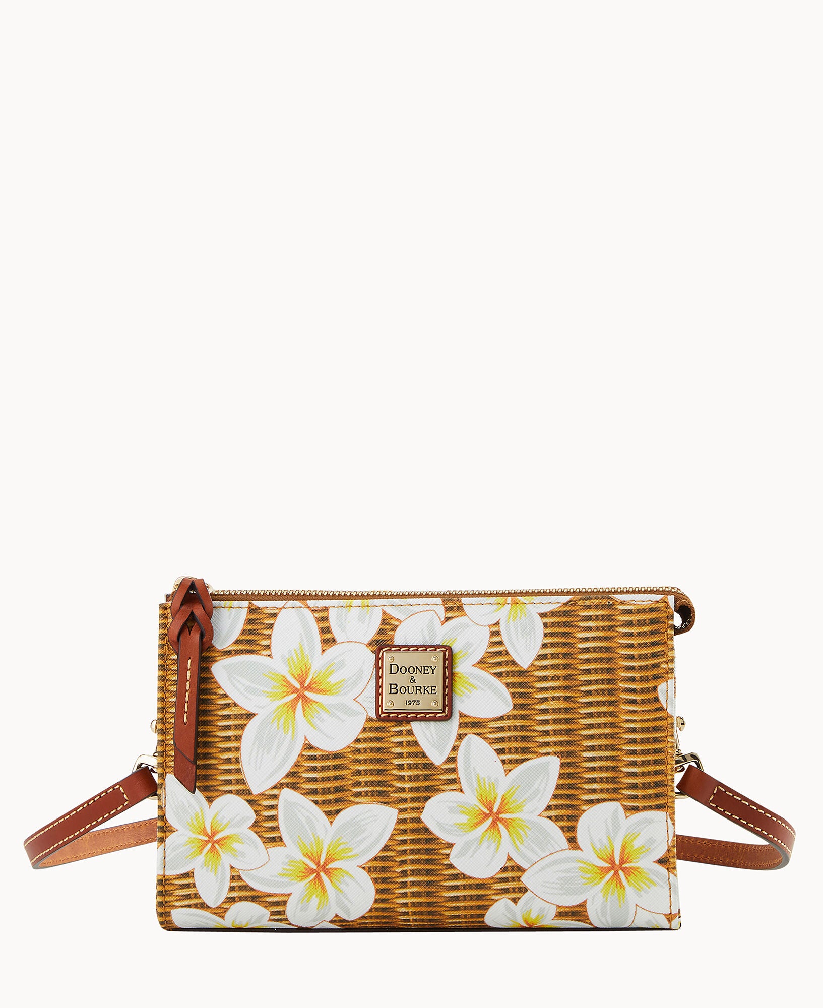 Plumeria Janine Crossbody - Image 9