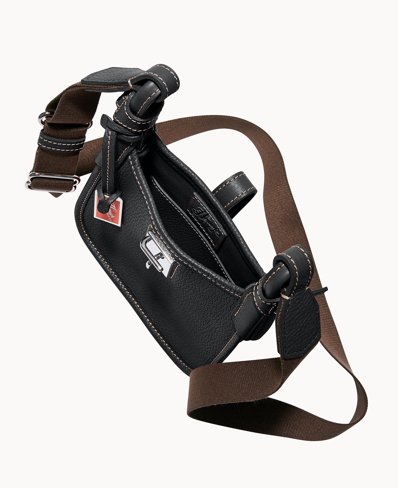 Henrys Mini Crossbody - Image 28