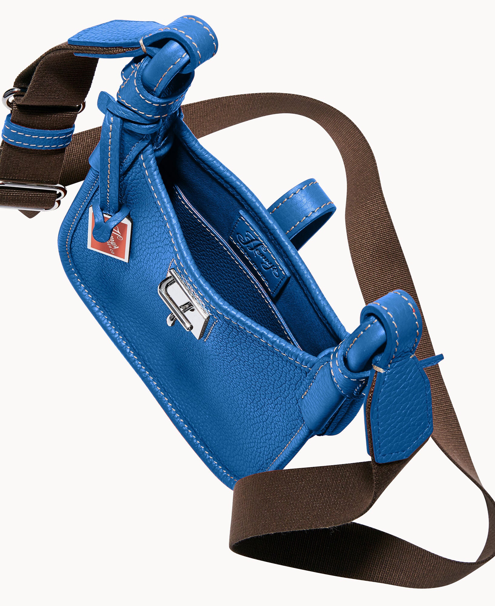 Henrys Mini Crossbody - Image 11