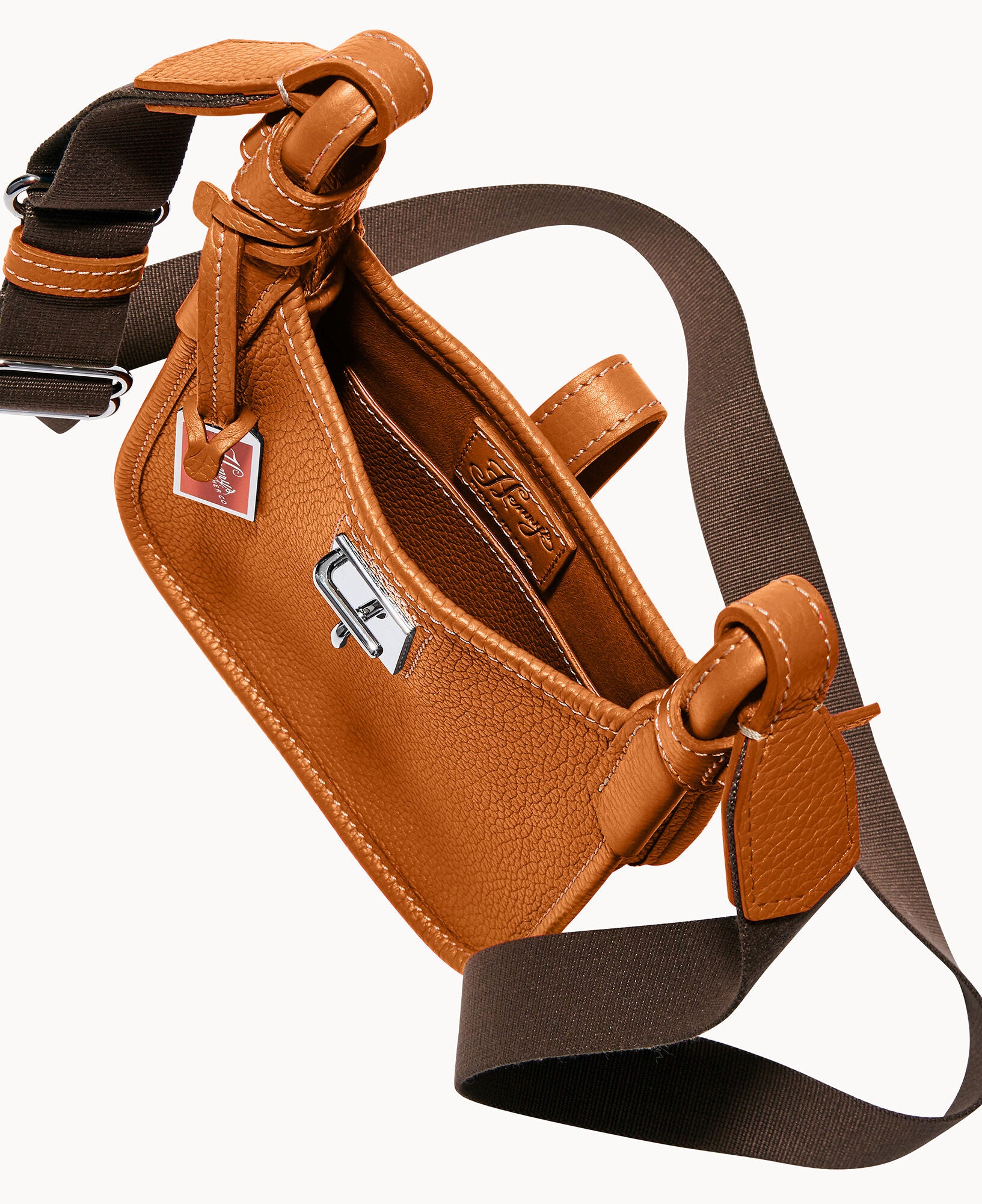 Henrys Mini Crossbody - Image 22