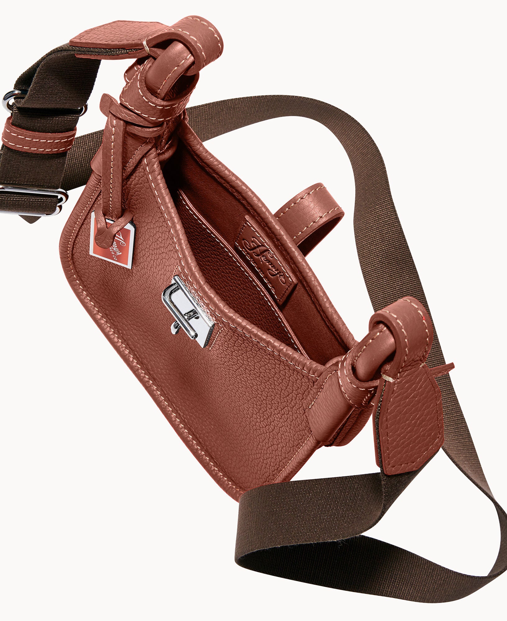 Henrys Mini Crossbody - Image 5