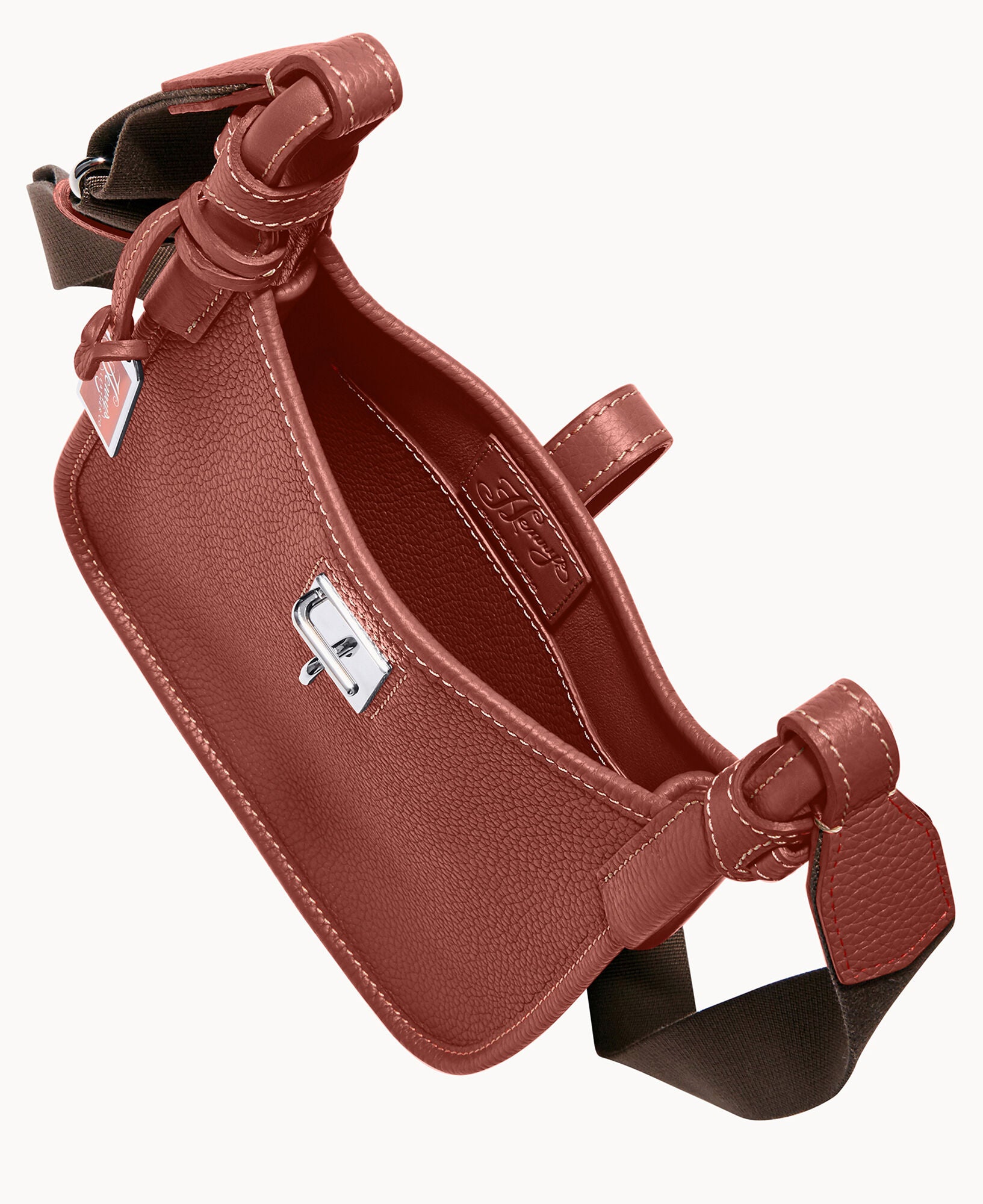 Henrys Small Crossbody - Image 4