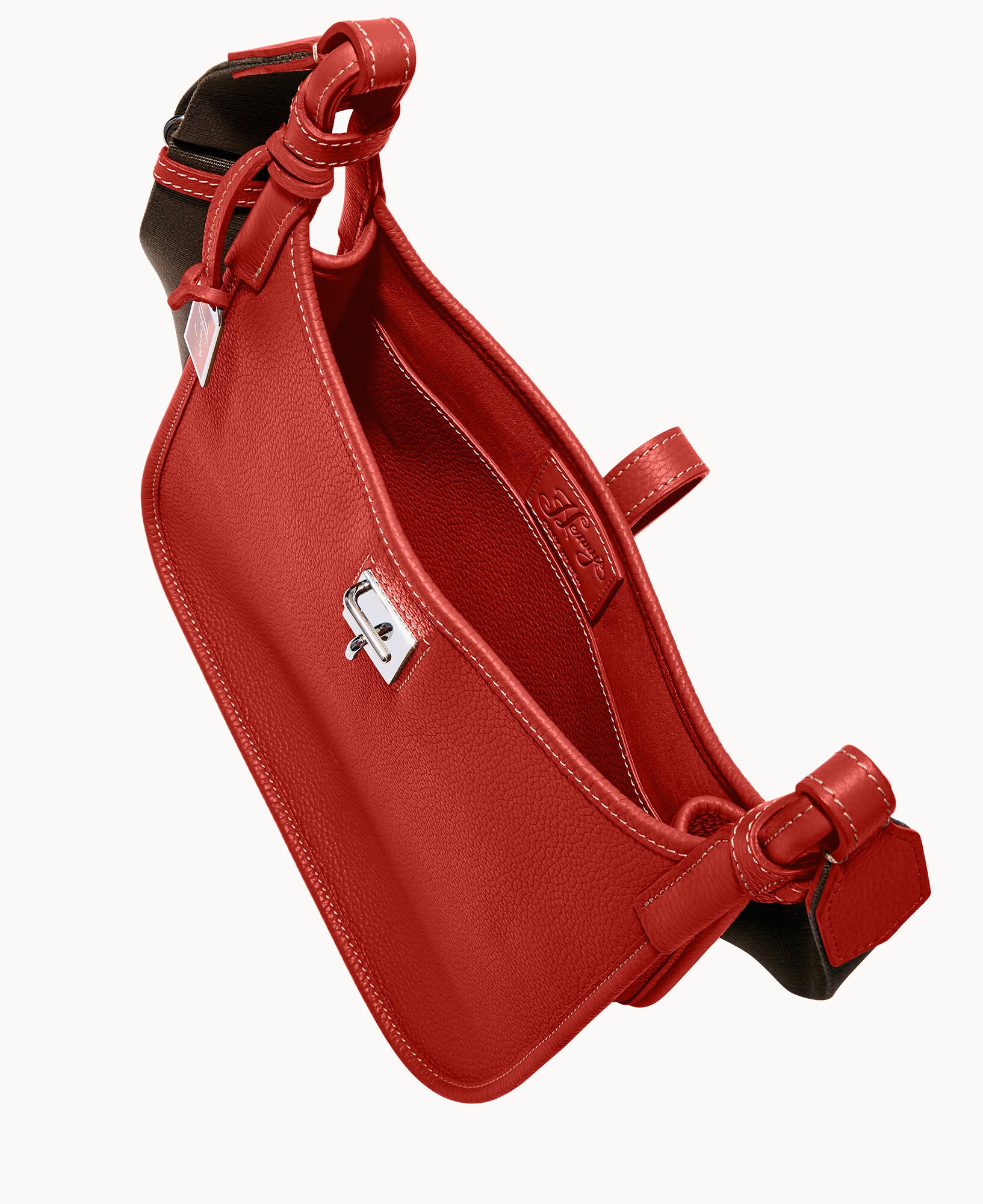 Henrys Large Crossbody - Image 5