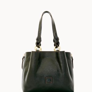 Florentine Large Zip Barlow
