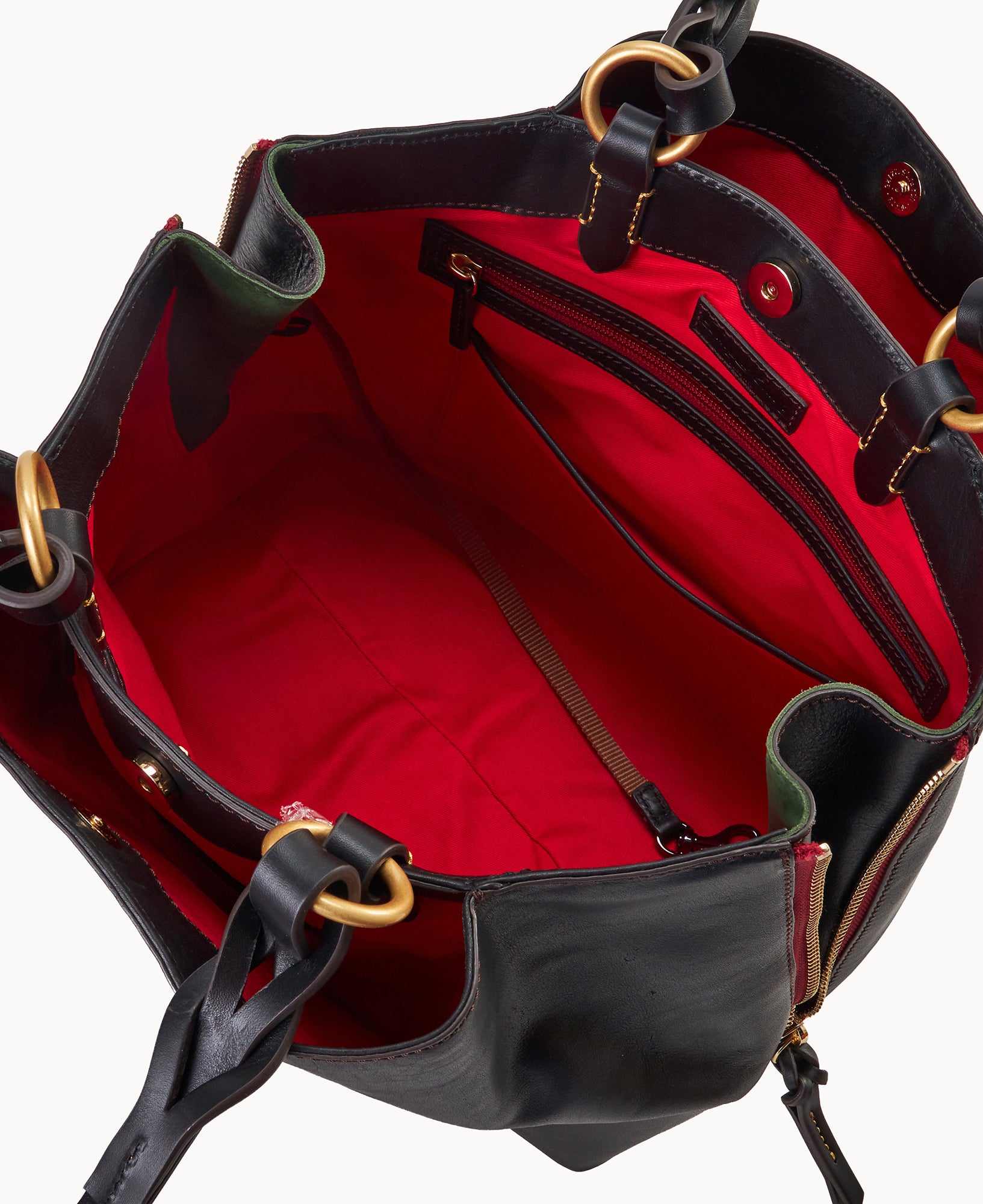 Florentine Large Zip Barlow - Image 24