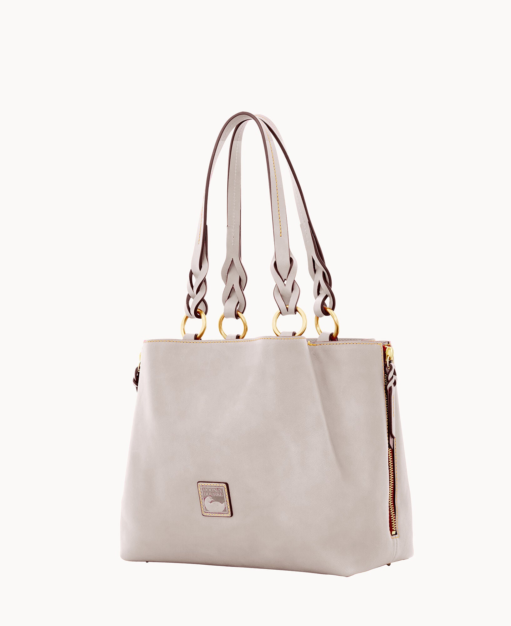 Florentine Large Zip Barlow - Image 20