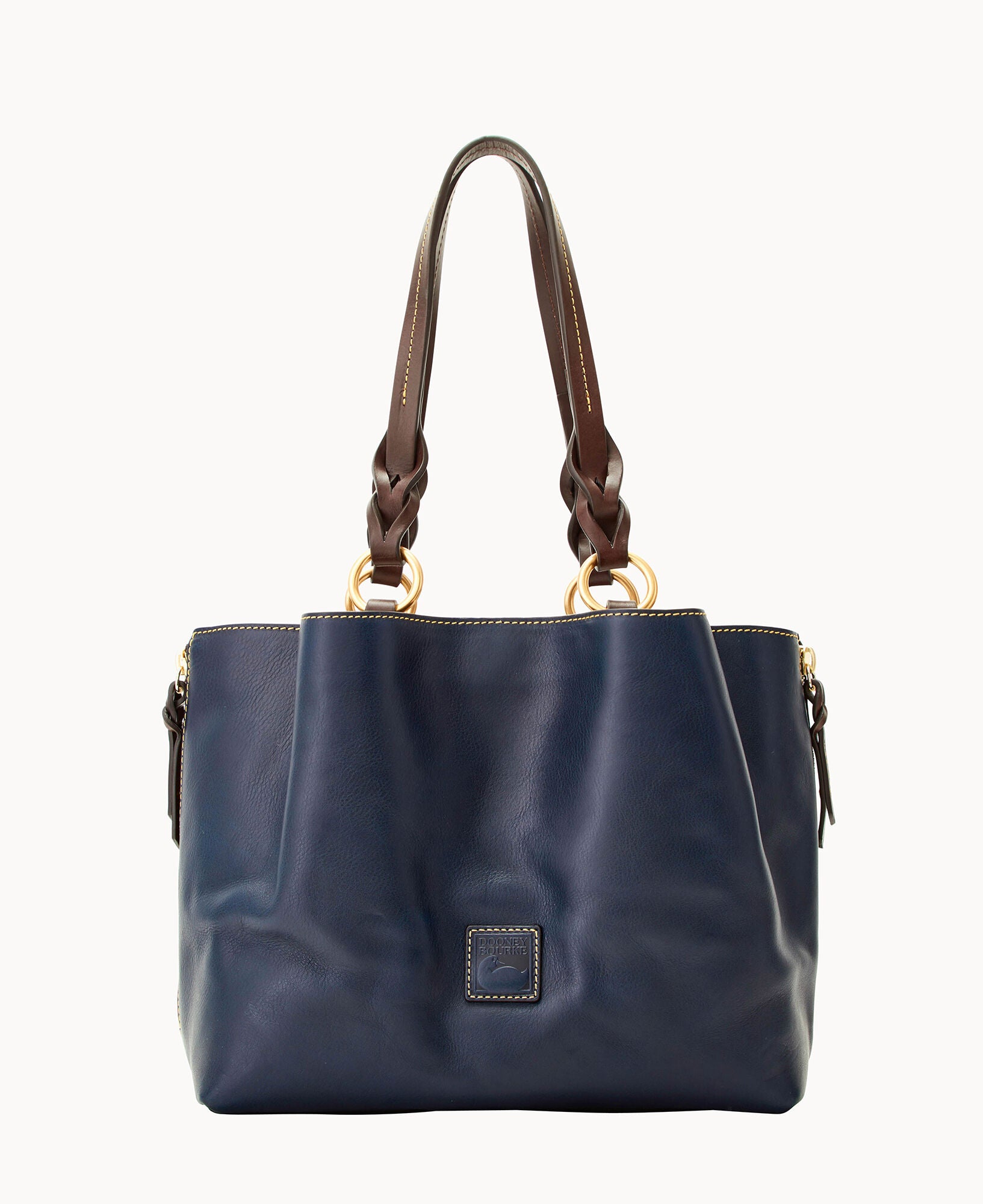 Florentine Large Zip Barlow - Image 22