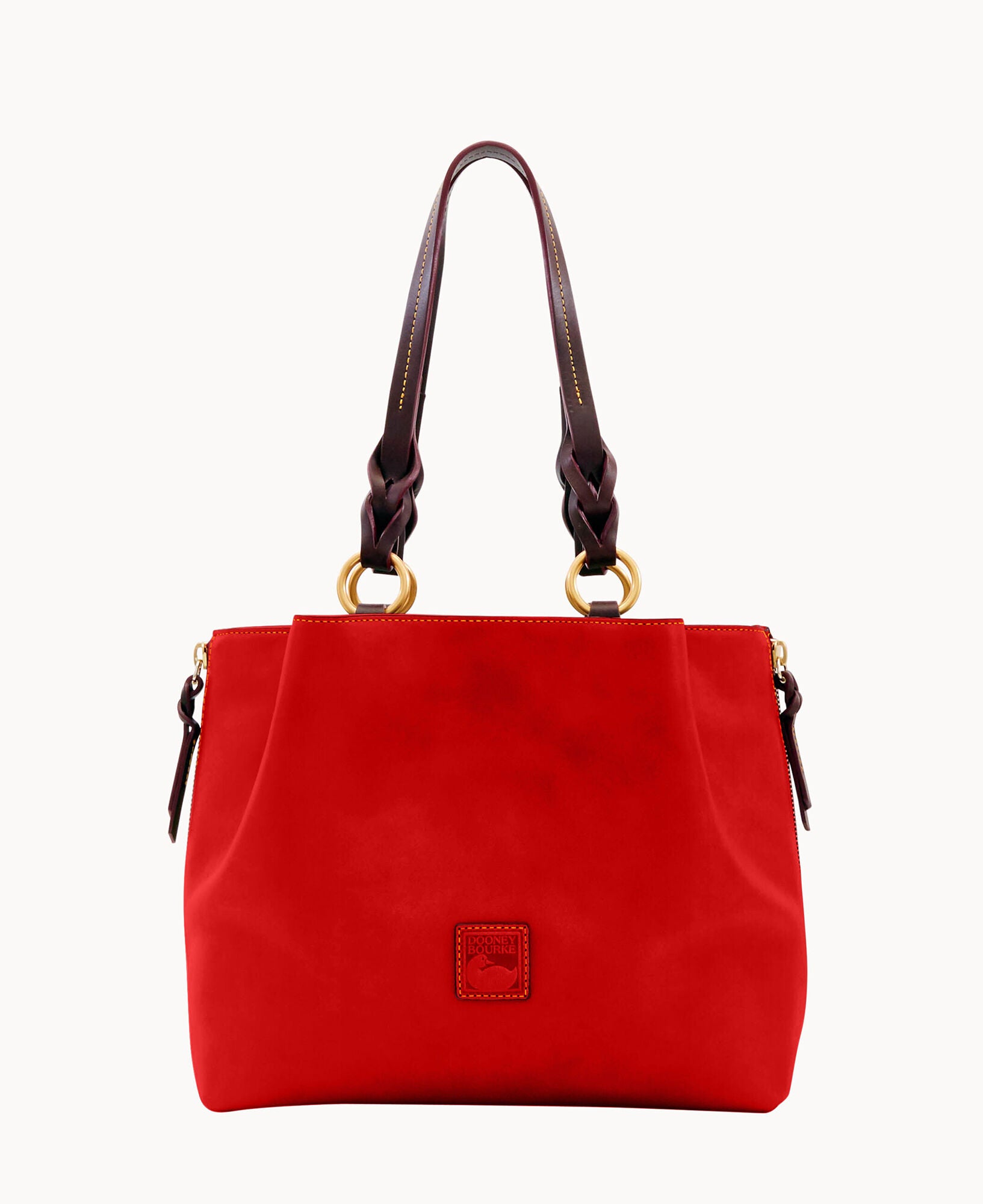 Florentine Large Zip Barlow - Image 12