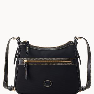 Nylon Presley Crossbody