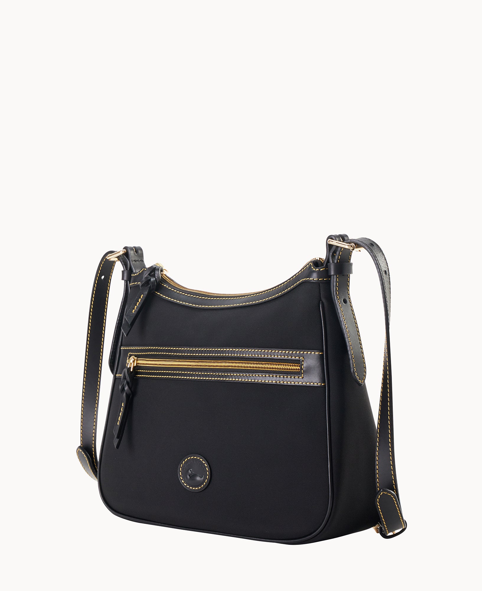 Nylon Presley Crossbody - Image 2