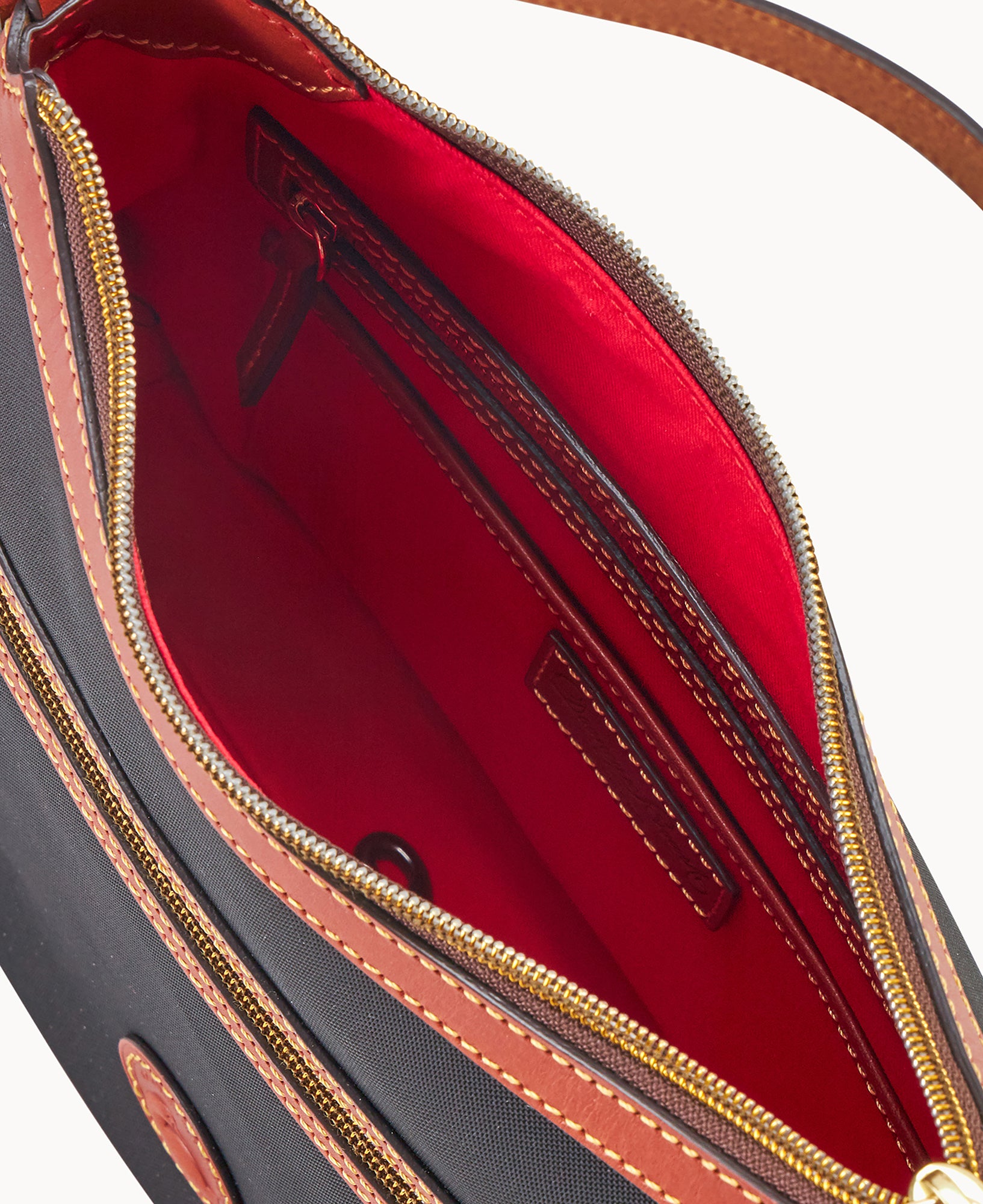Nylon Presley Crossbody - Image 7