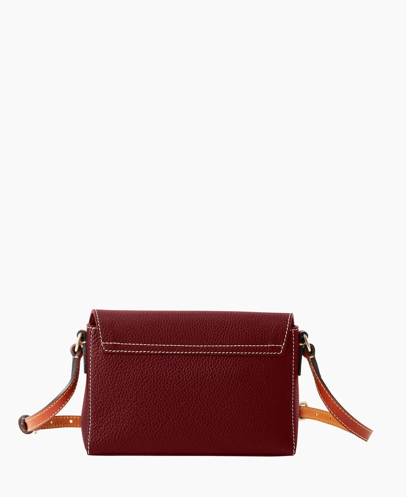 Pebble Grain Rena Crossbody - Image 14