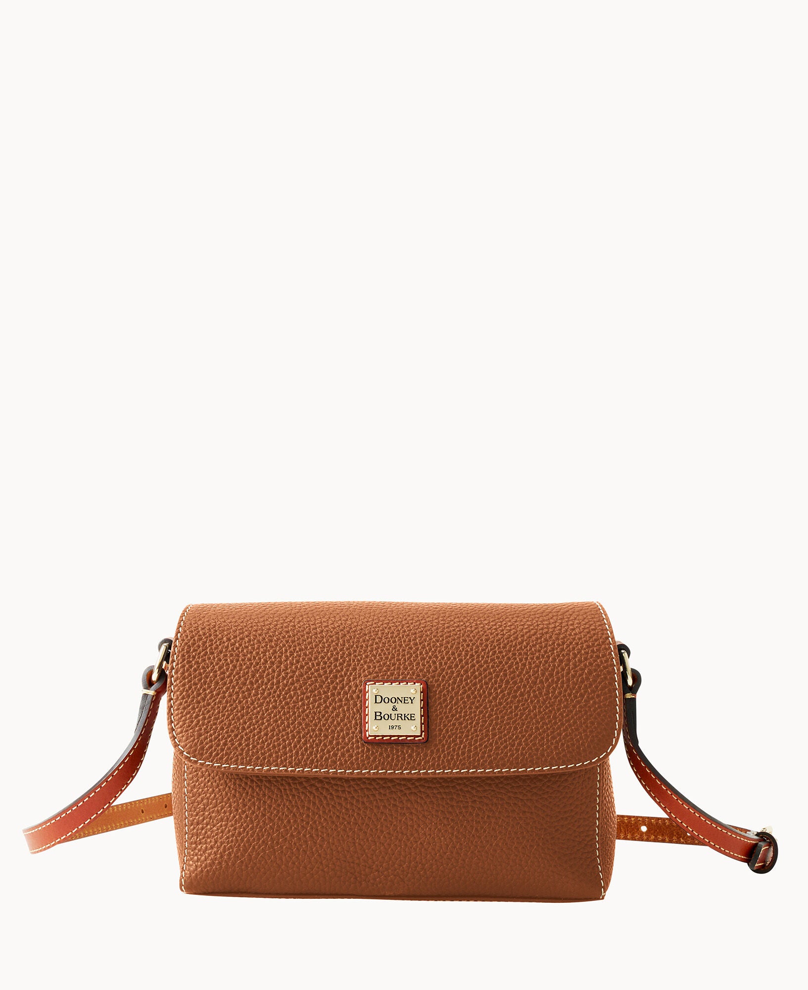 Pebble Grain Rena Crossbody - Image 16