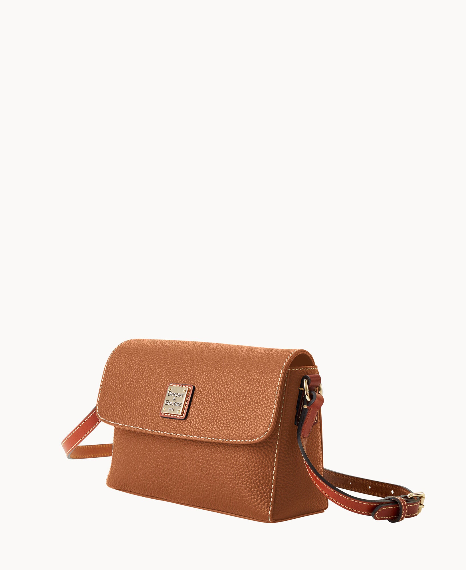 Pebble Grain Rena Crossbody - Image 17