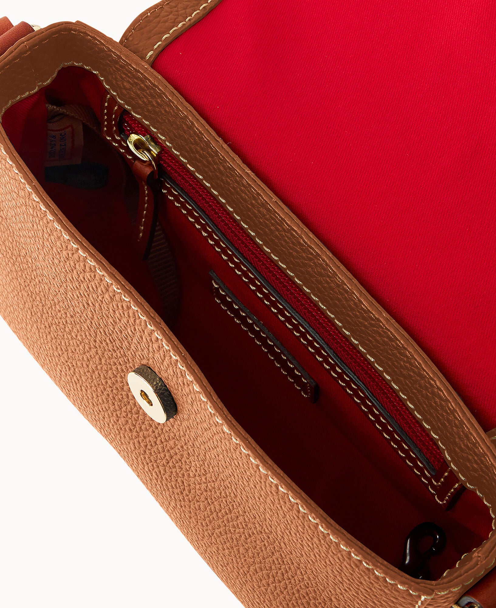 Pebble Grain Rena Crossbody - Image 18