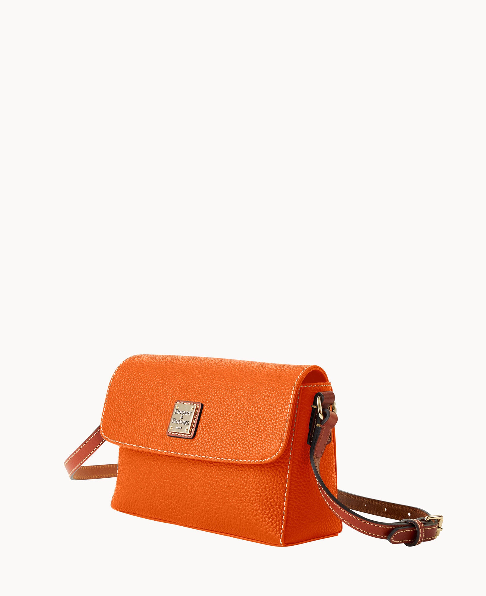 Pebble Grain Rena Crossbody - Image 22