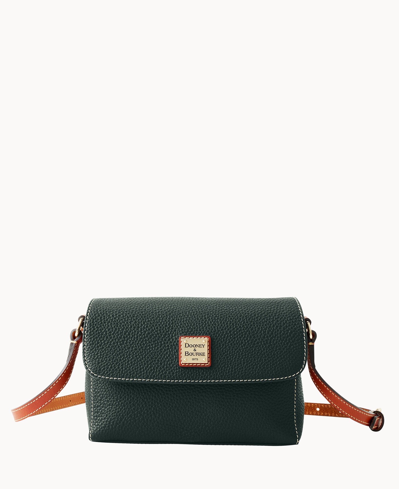 Pebble Grain Rena Crossbody - Image 26