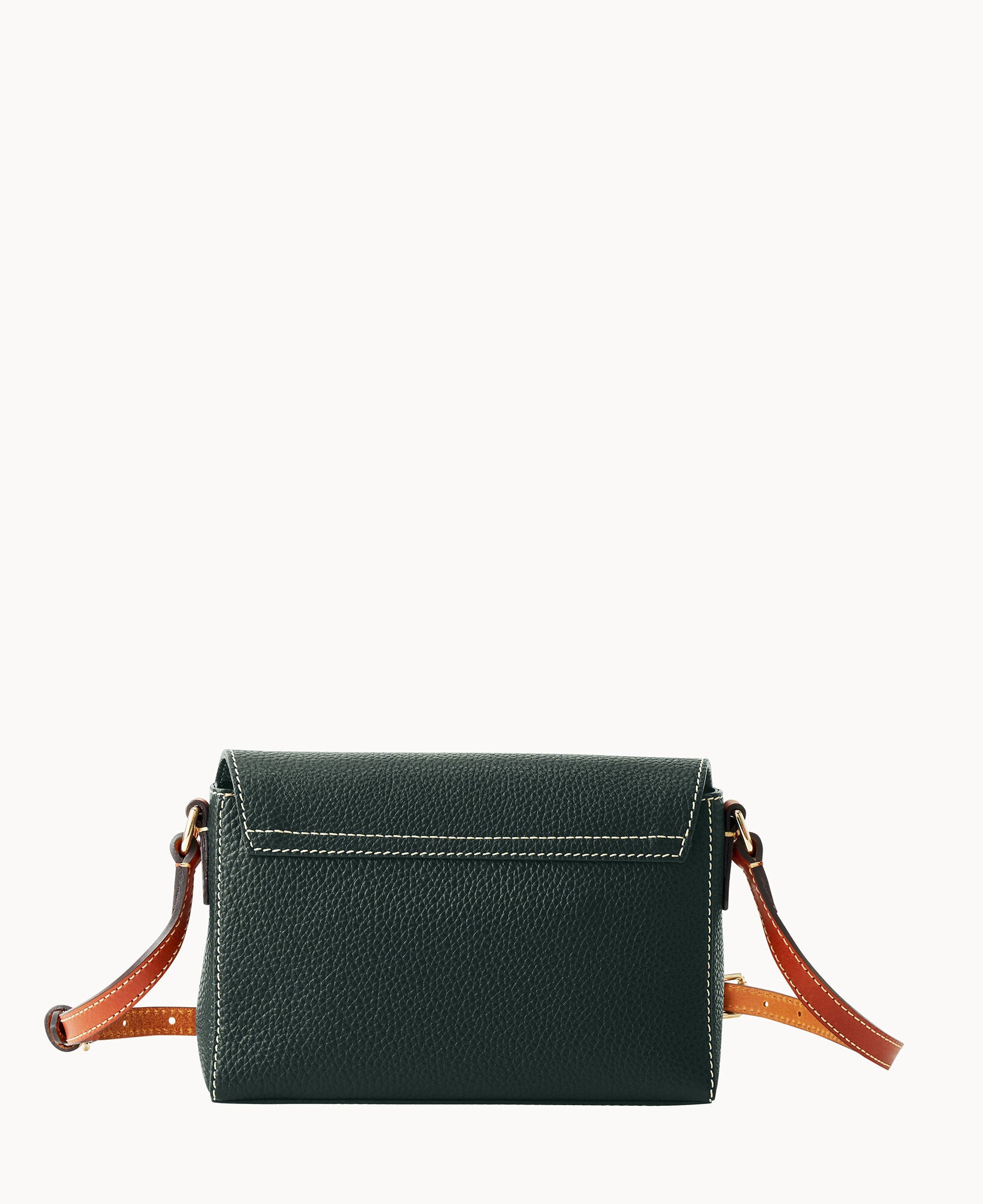 Pebble Grain Rena Crossbody - Image 29