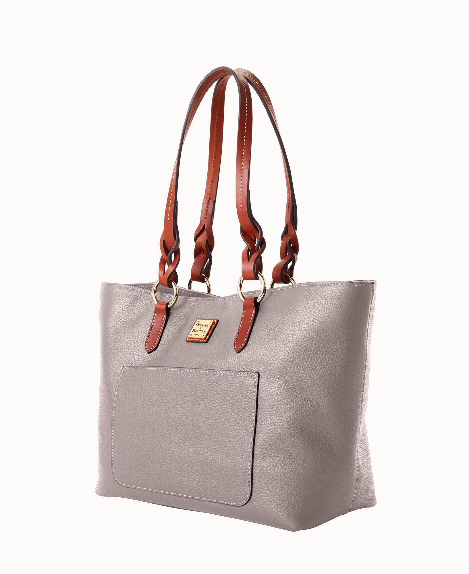 Pebble Grain Tammy Tote - Image 25