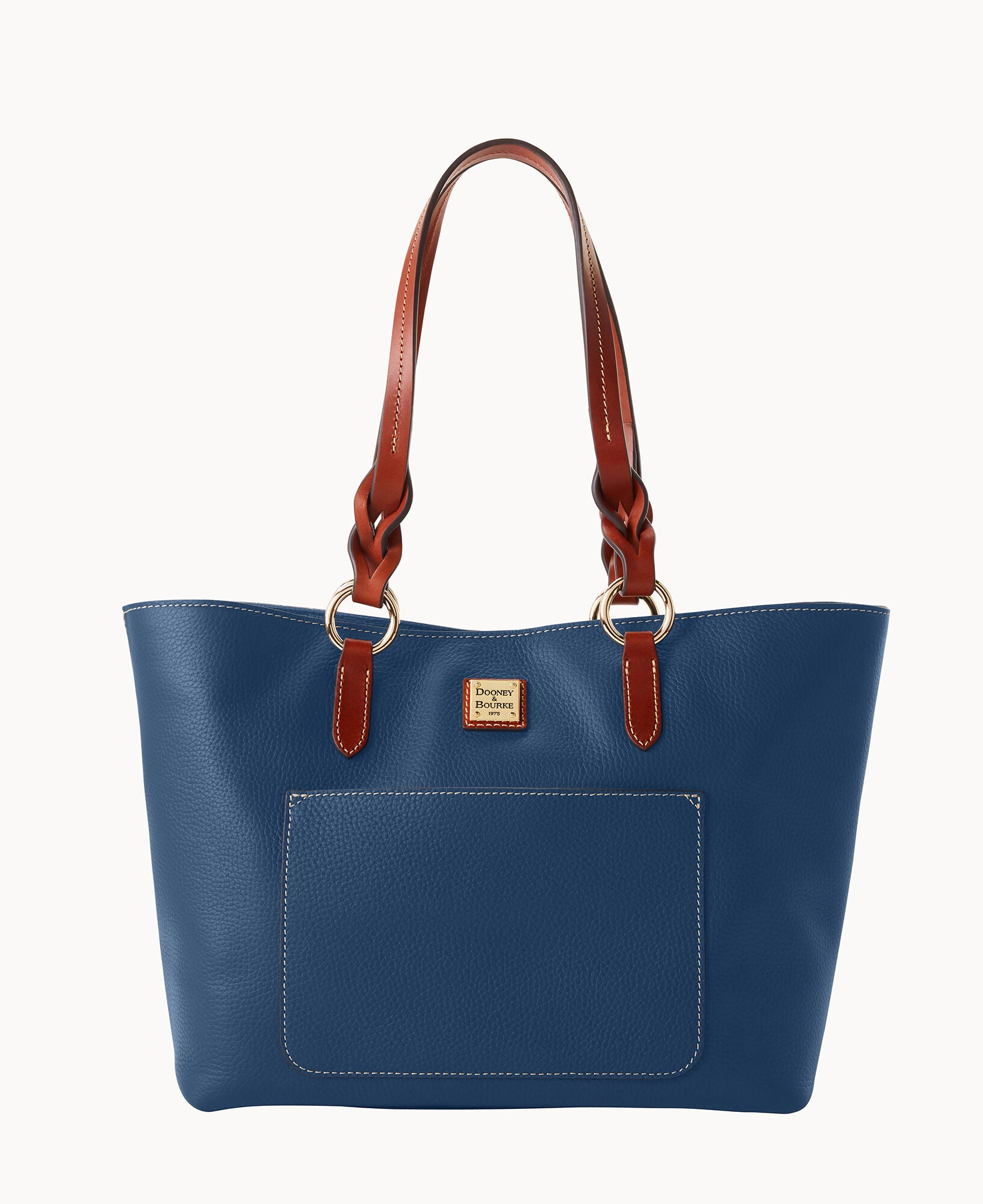 Pebble Grain Tammy Tote - Image 8