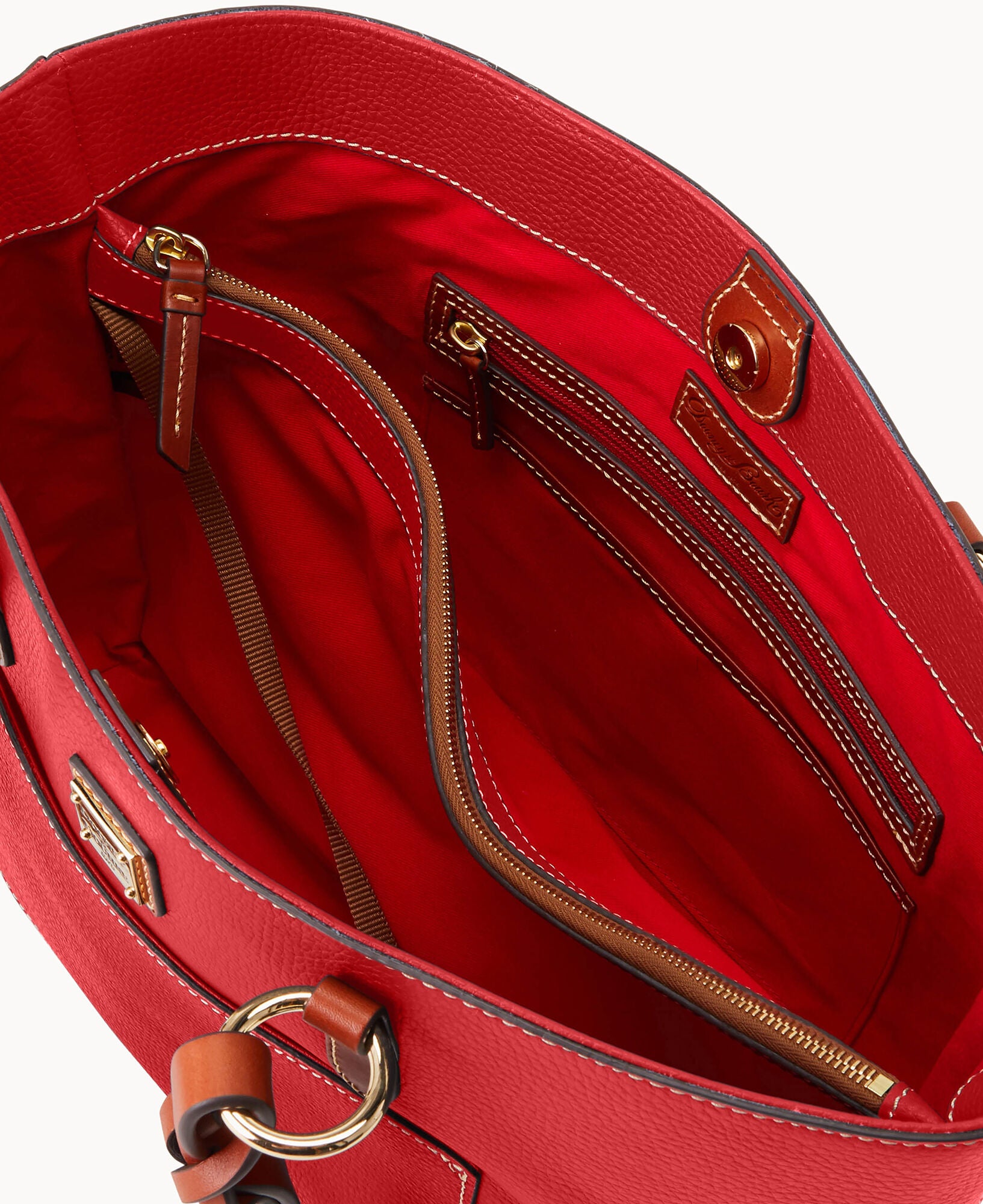 Pebble Grain Tammy Tote - Image 22