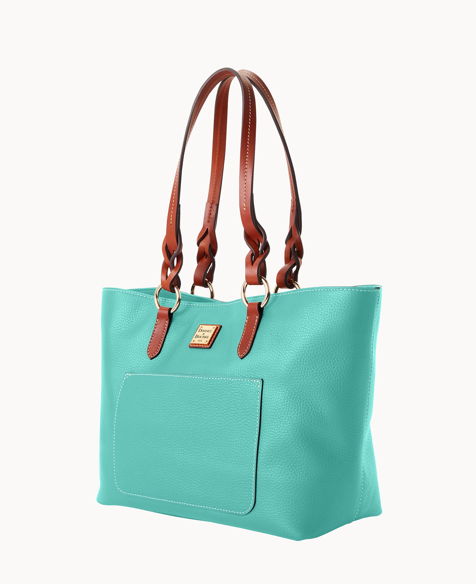 Pebble Grain Tammy Tote - Image 2