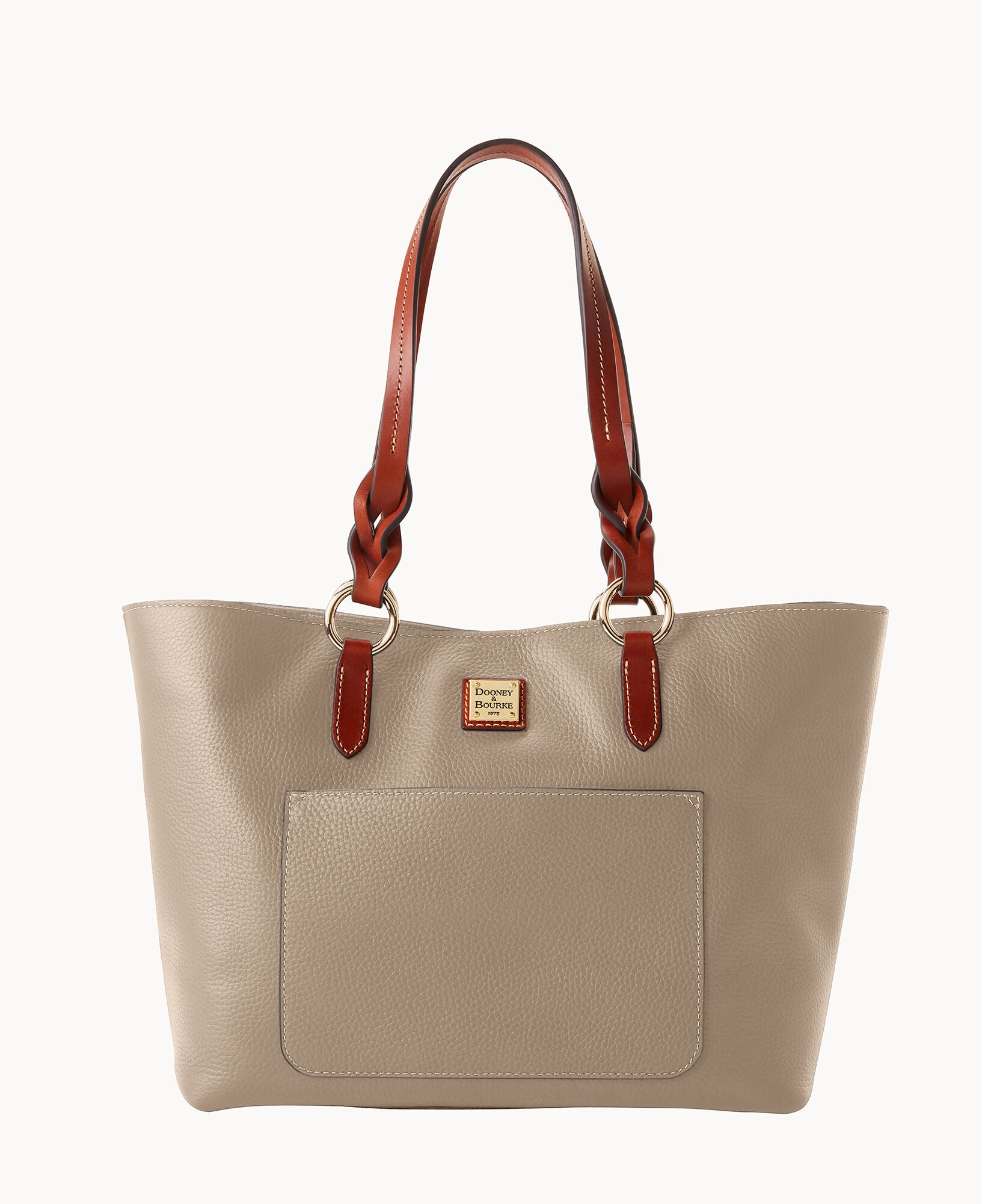 Pebble Grain Tammy Tote - Image 5