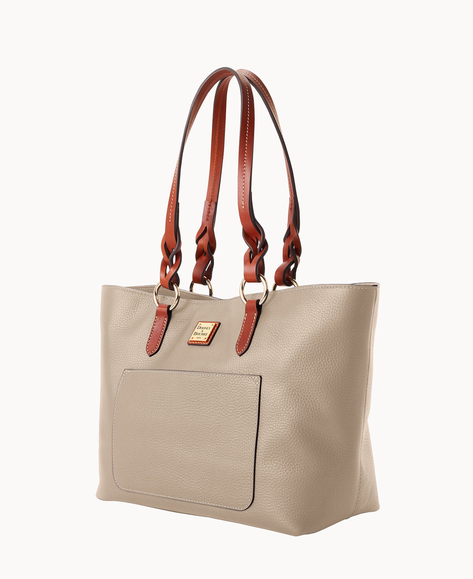 Pebble Grain Tammy Tote - Image 6