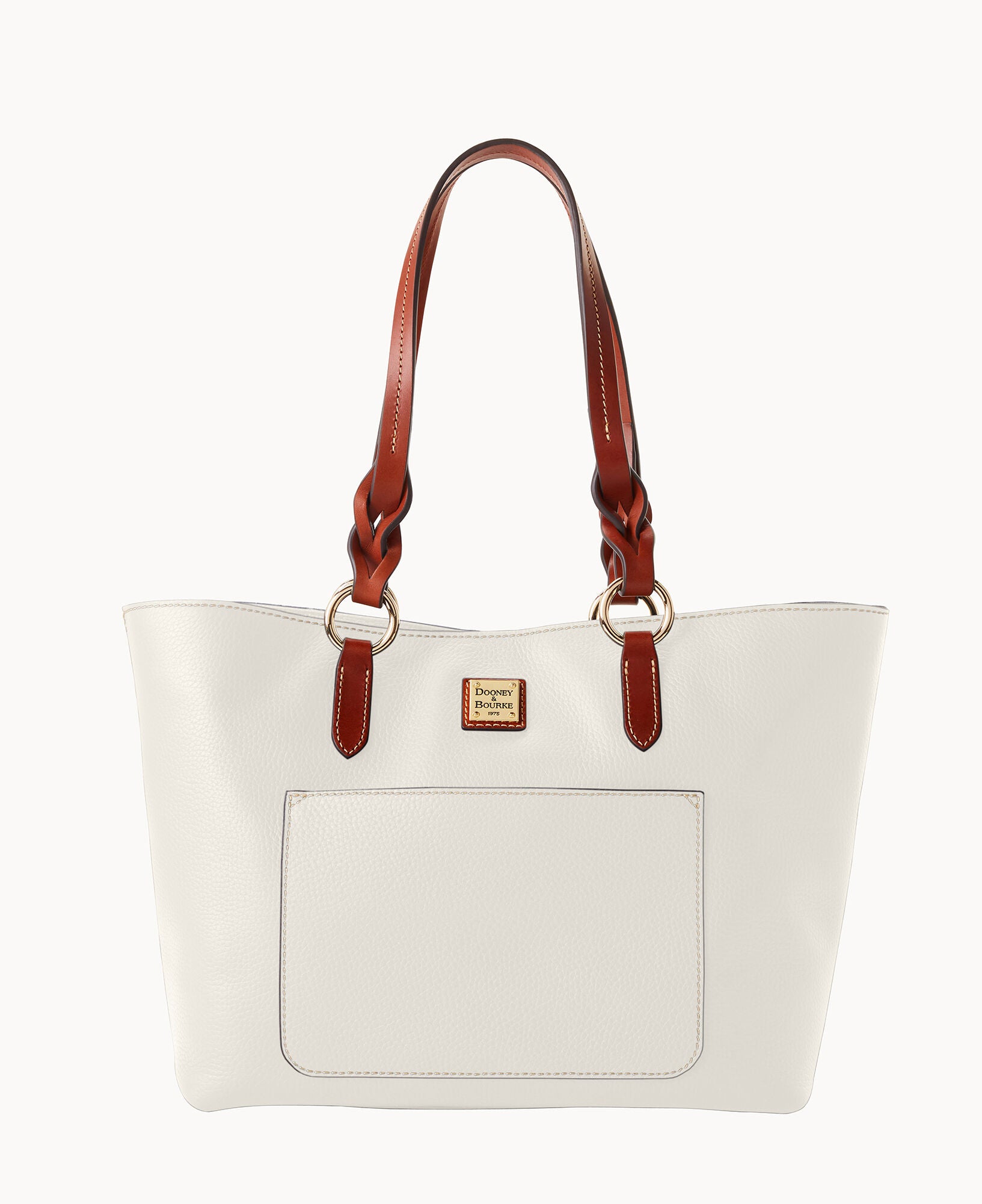 Pebble Grain Tammy Tote - Image 28