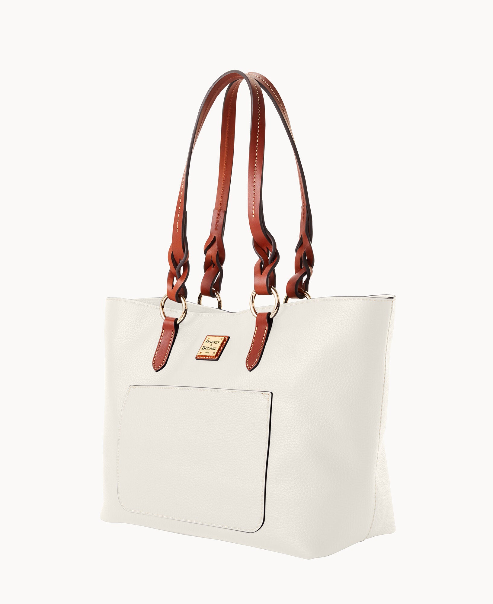 Pebble Grain Tammy Tote - Image 29