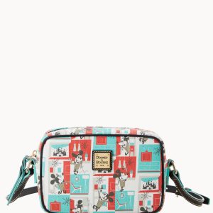 Disney Mid Century Mickey Camera Bag