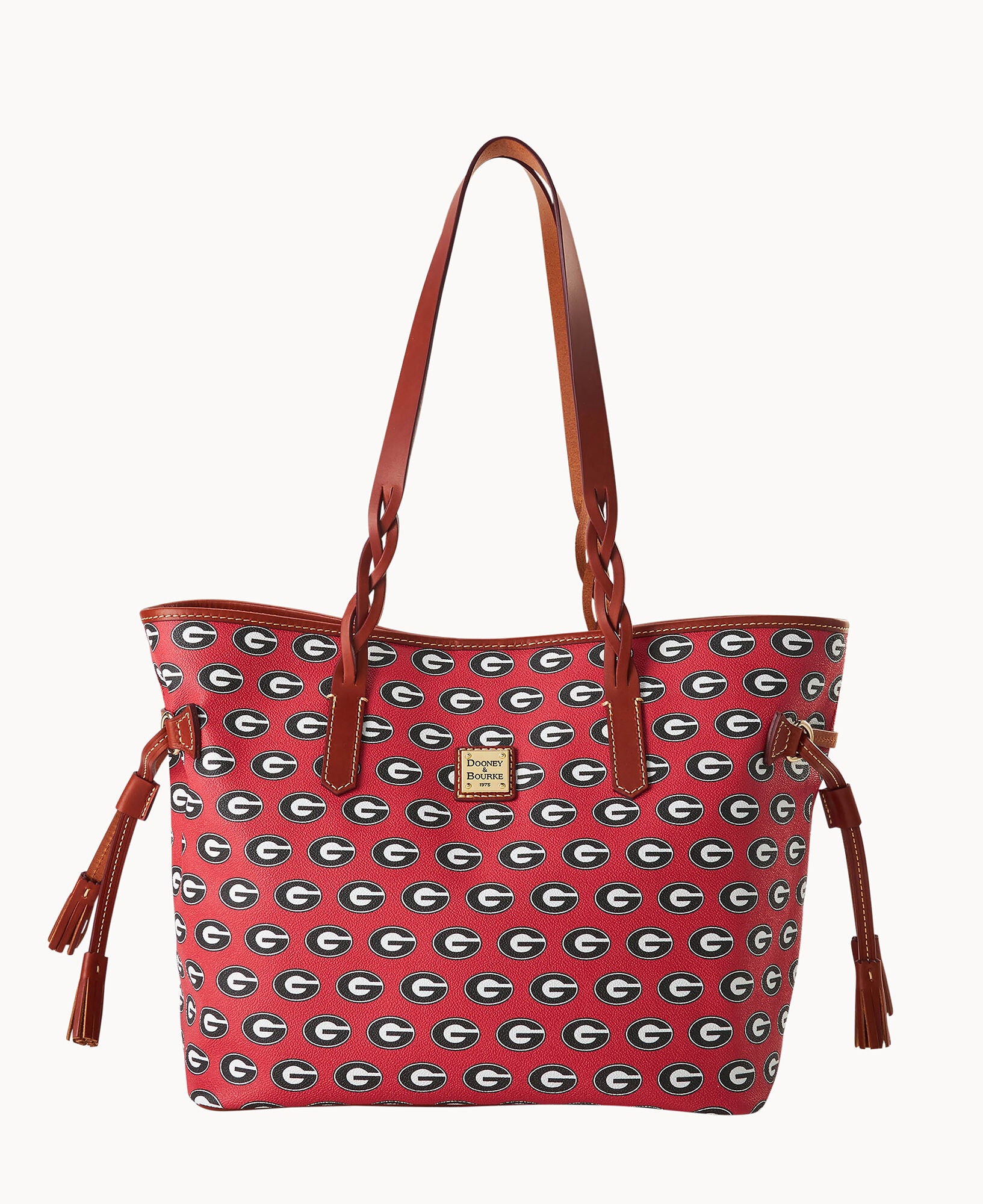 Collegiate University of Georgia Bailey Bag