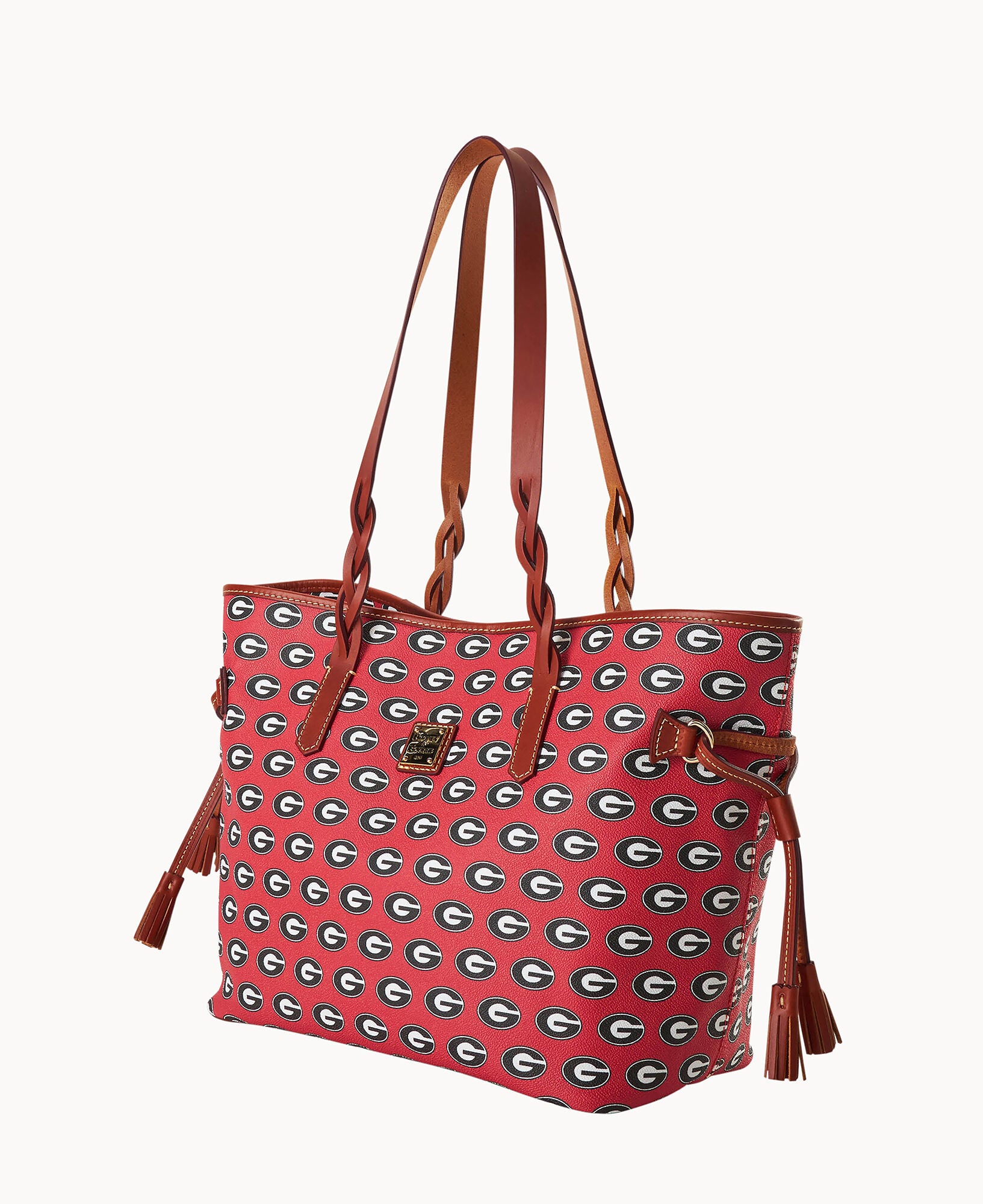Collegiate University of Georgia Bailey Bag - Image 2
