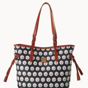 NFL Steelers Bailey Bag