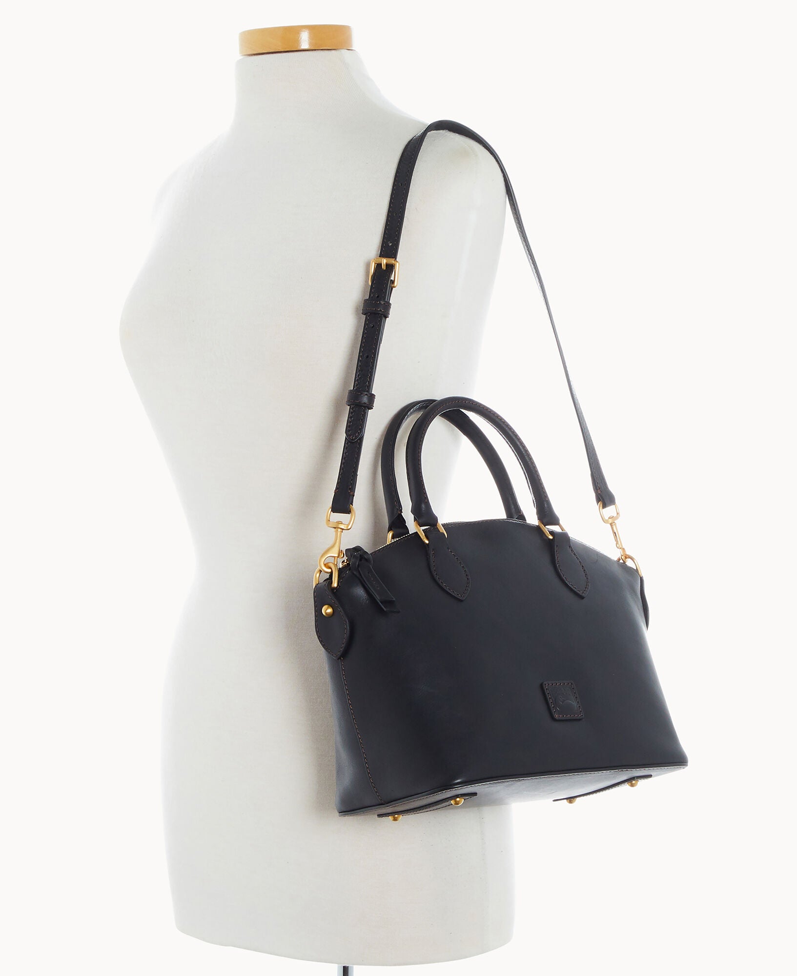 Florentine Geena Satchel - Image 19