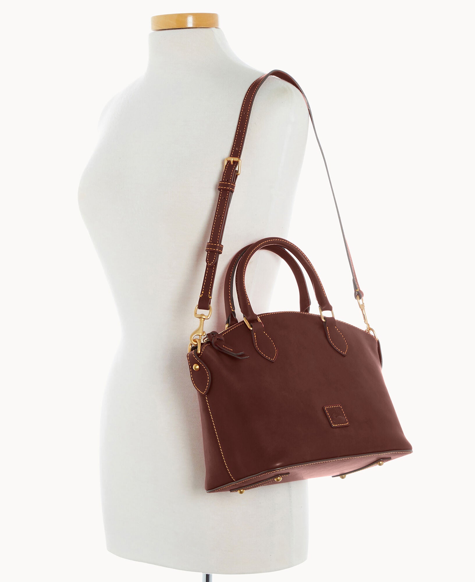 Florentine Geena Satchel - Image 23